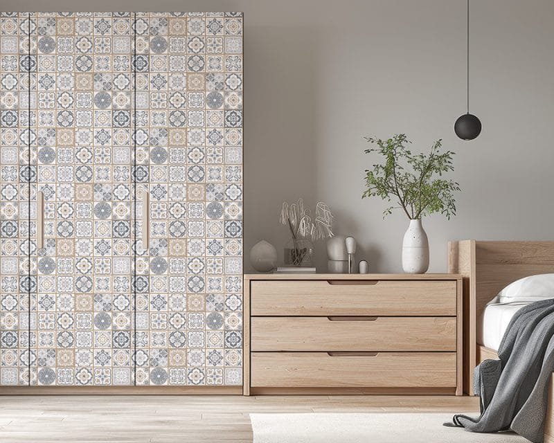 Classic Tiles - Image 1