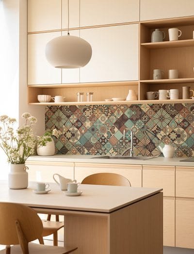 Ornate Tiles - Image 2