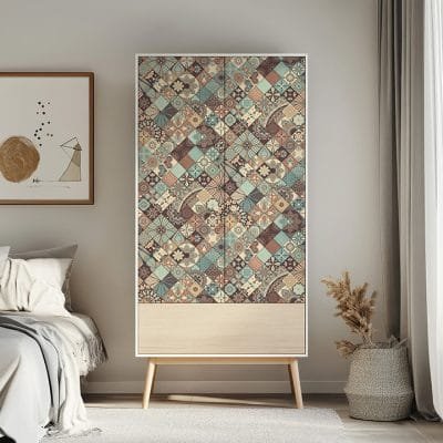 Ornate Tiles - Image 3