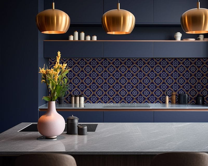 Sapphire Stars - Image 1