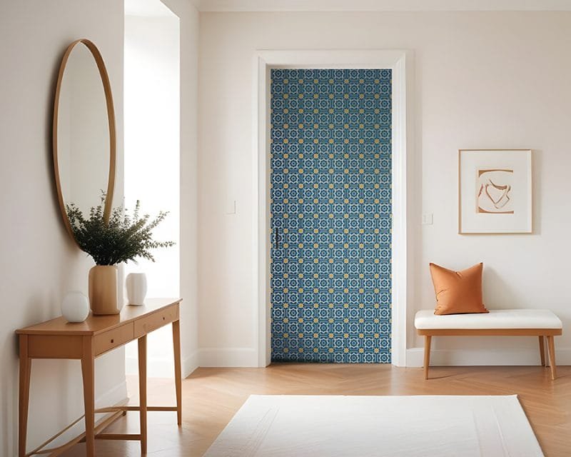 Amber Floral - Image 2