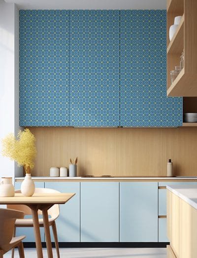 Amber Floral - Image 3