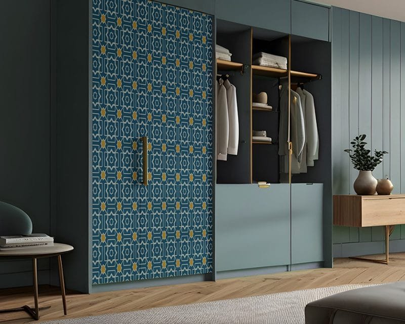 Amber Floral - Image 4