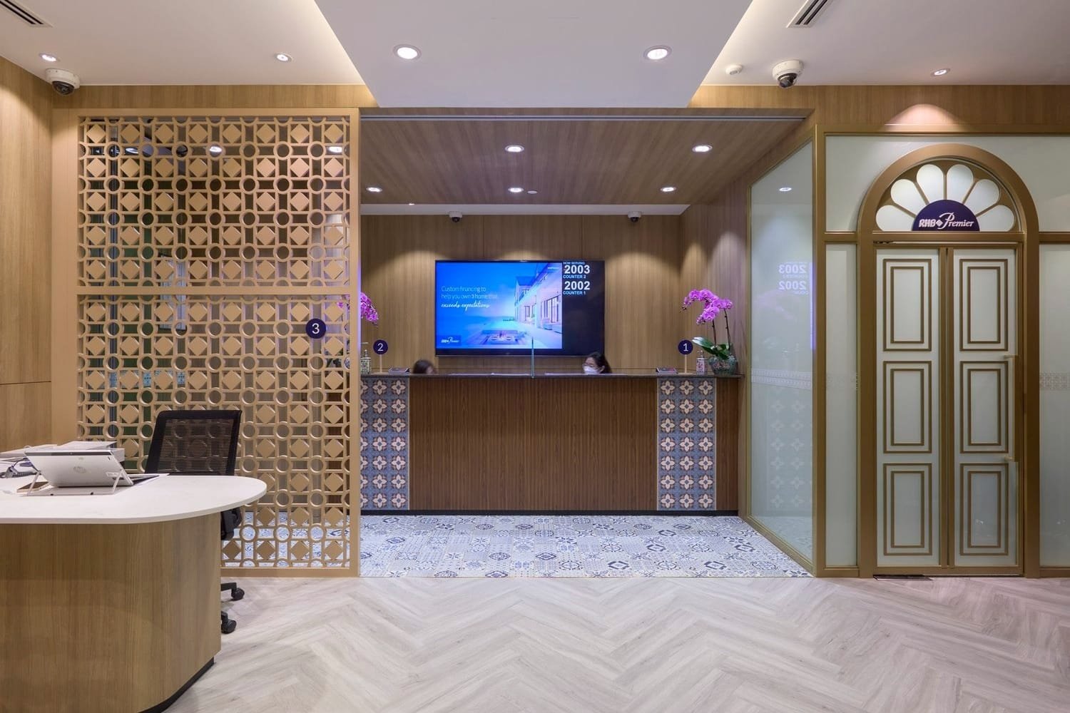 APOD | Customisable Surface Laminates With No MOQ