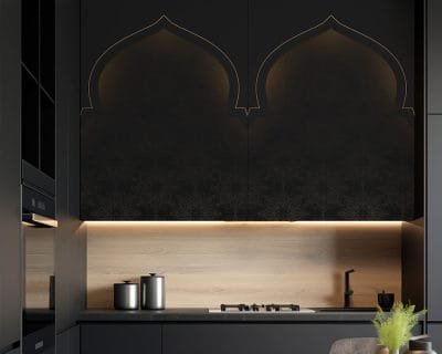 Lattice Luxe