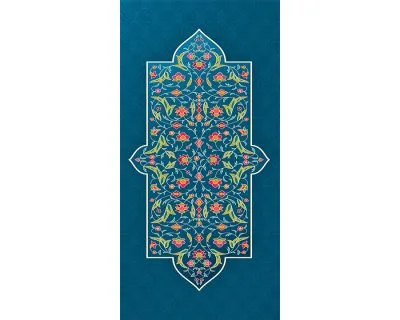 Ebony Arabesque - Image 4