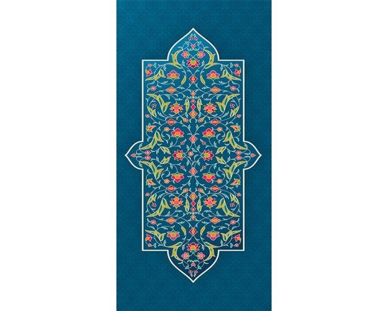 Ebony Arabesque - Image 4