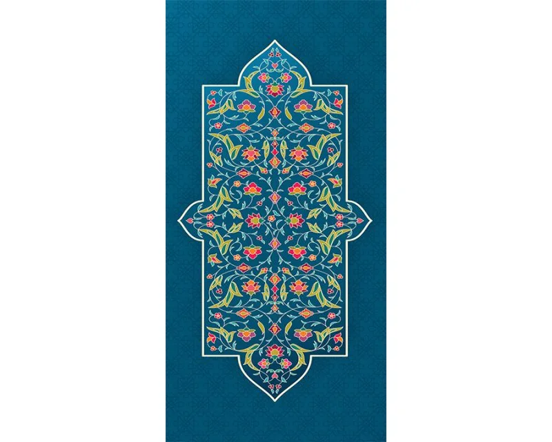 Ebony Arabesque - Image 4