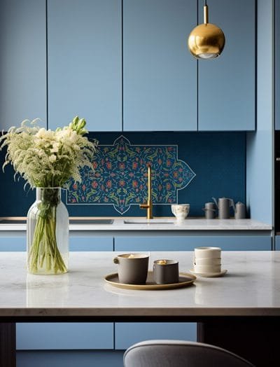 Ebony Arabesque - Image 3