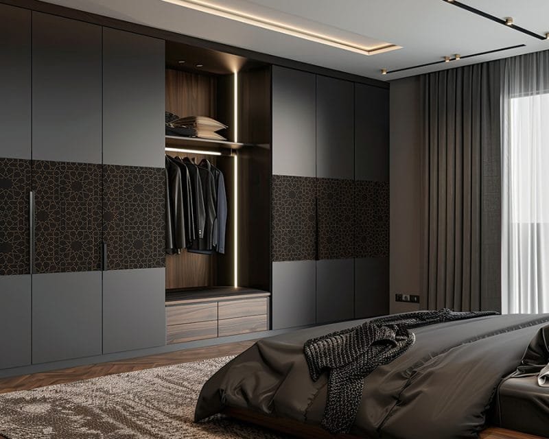 Midnight Medina - Image 1