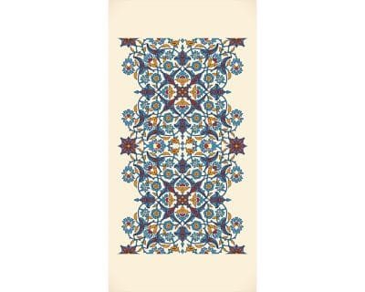 Arabesque Elegance - Image 4
