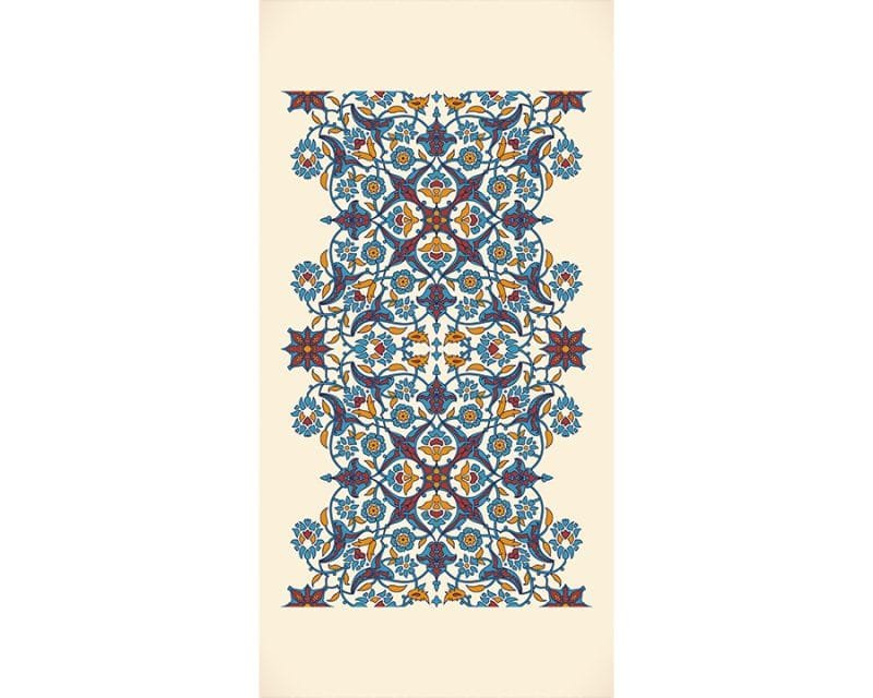 Arabesque Elegance - Image 4