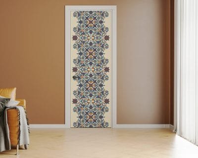 Arabesque Elegance