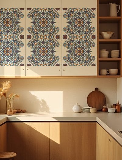 Arabesque Elegance - Image 3