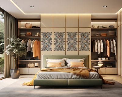 Arabesque Elegance - Image 2