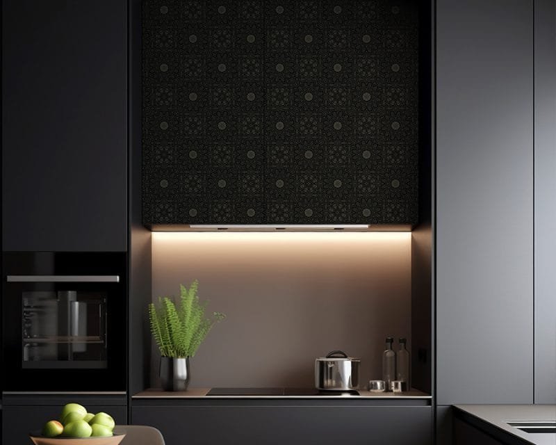 Starlit Souk - Image 1