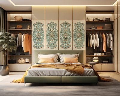 Moroccan Dream