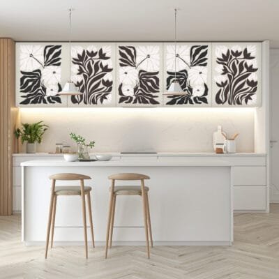 Noir Blossom - Image 2