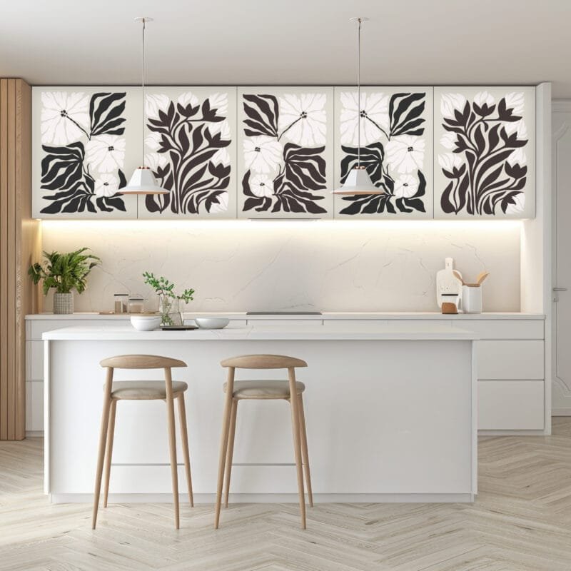 Noir Blossom - Image 2