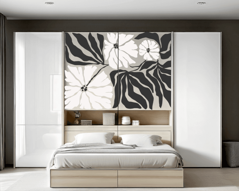 Noir Blossom - Image 1