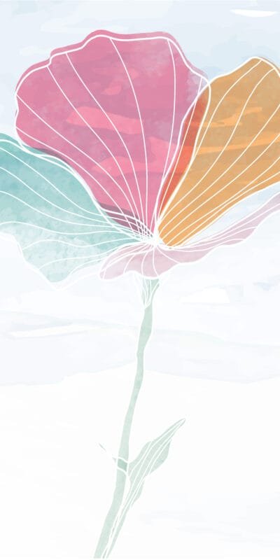 Joyful Blooms - Image 5