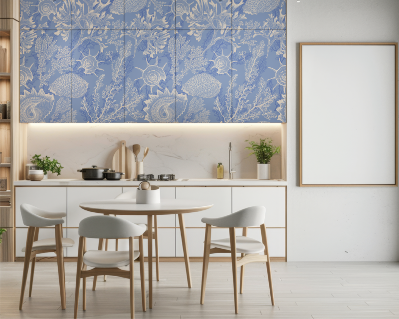 Azure Reef - Image 1