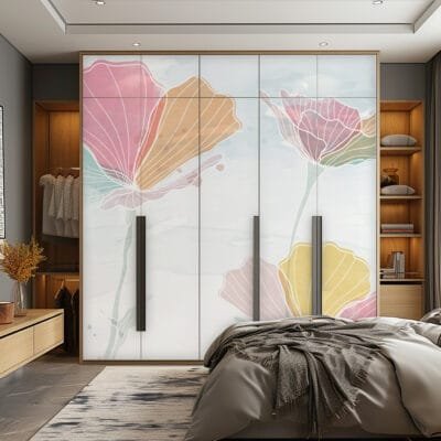 Joyful Blooms - Image 2