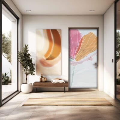 Joyful Blooms - Image 3