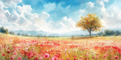 Blossoms Breeze - Image 5