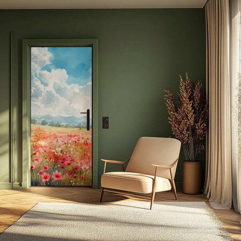 Blossoms Breeze - Image 3