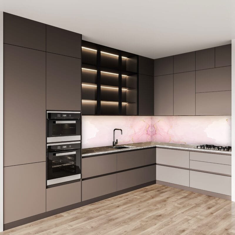 Rosé Aurum - Image 3