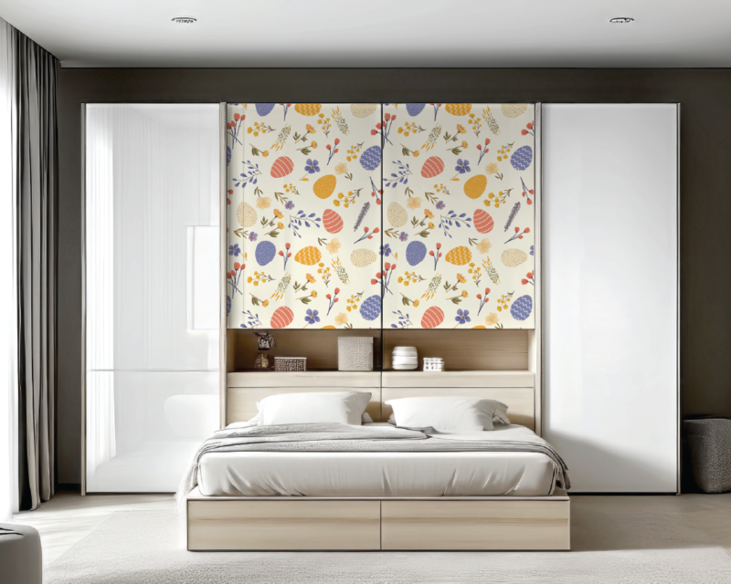 Spring Nest - Image 1