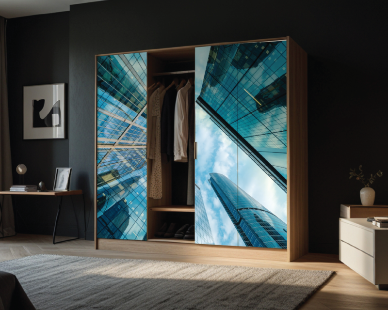 Skyward Lines - Image 1