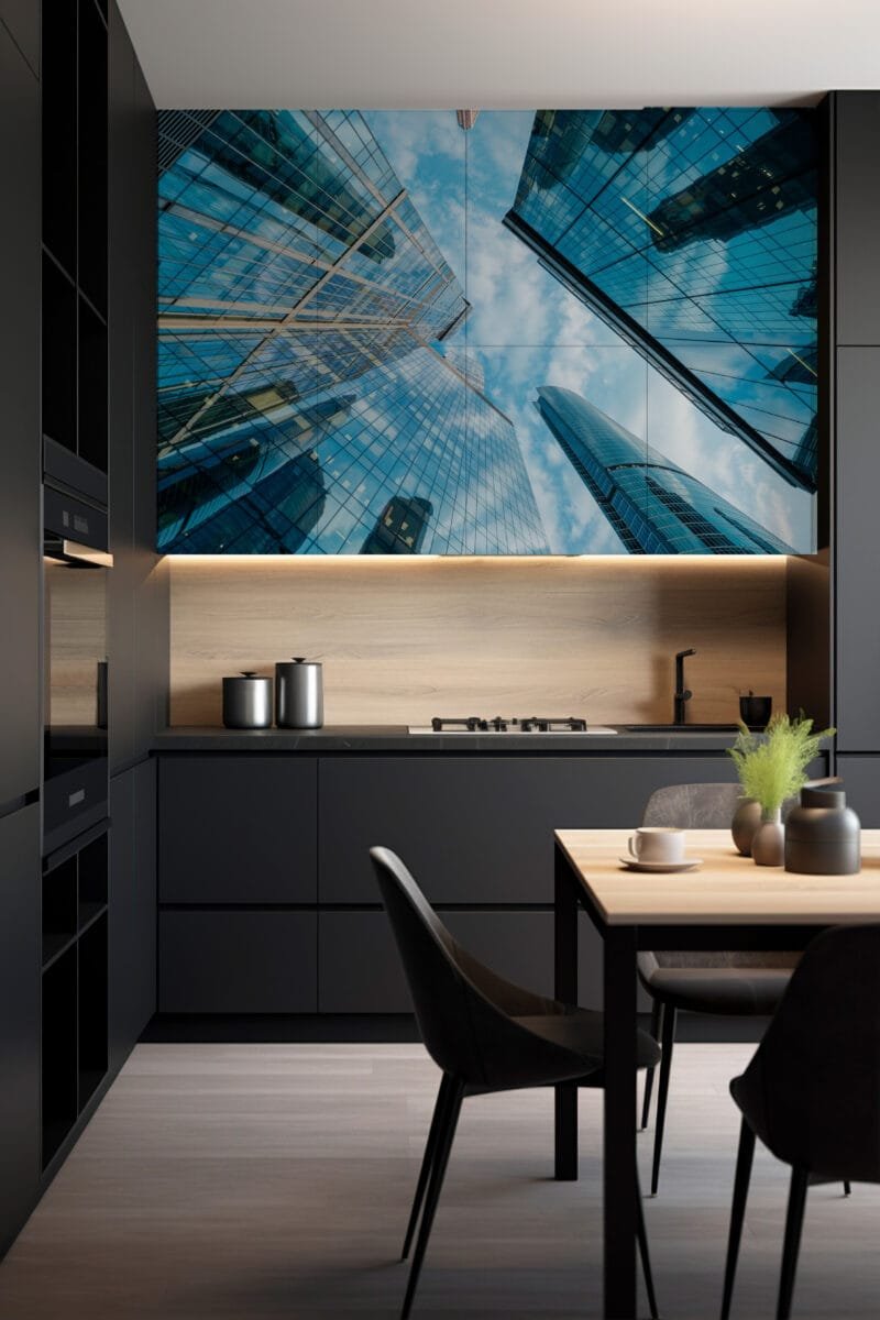 Skyward Lines - Image 4