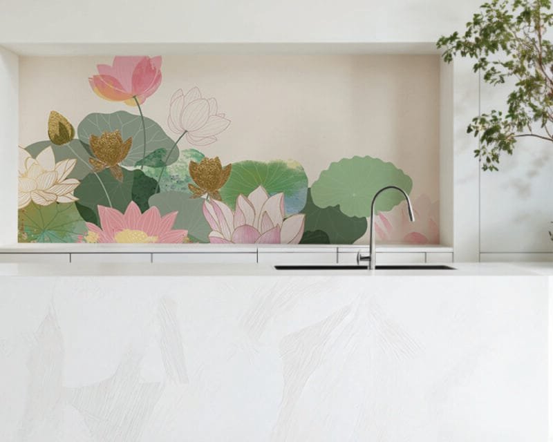 Lotus Reverie - Image 1