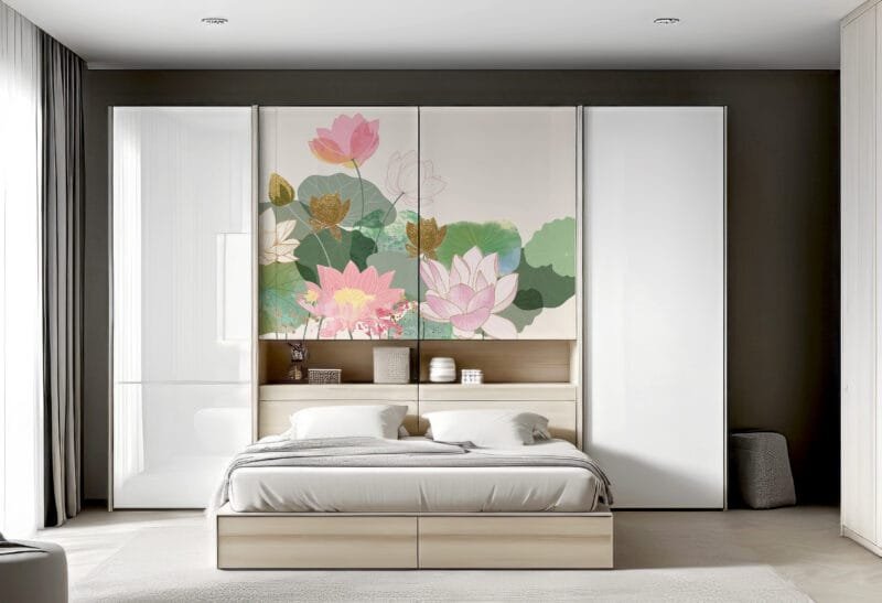 Lotus Reverie - Image 2