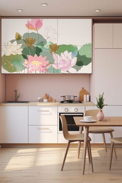 Lotus Reverie - Image 4