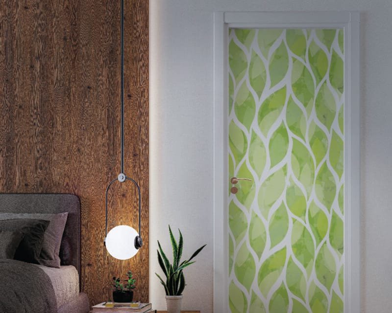 Green Drift - Image 1