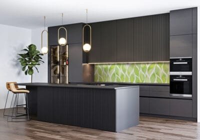 Green Drift - Image 2