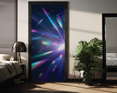 Creative Spectrum