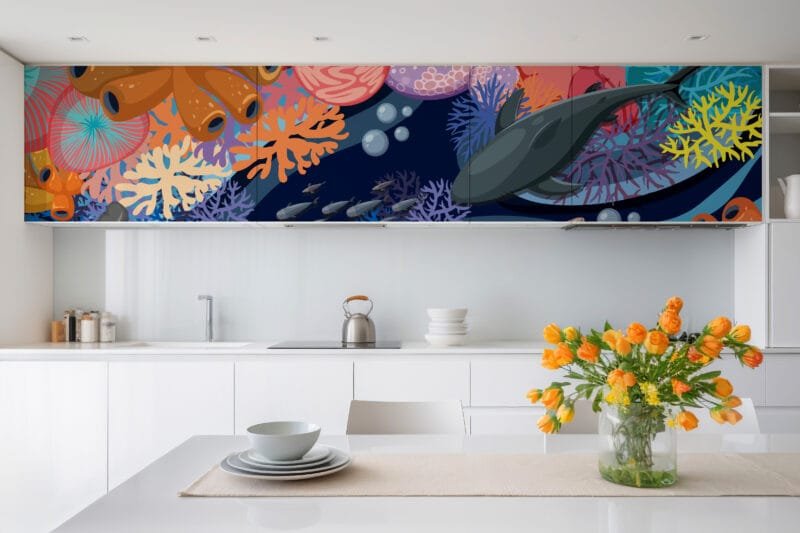 Aqua Bloom - Image 3