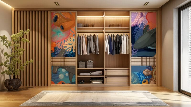 Aqua Bloom - Image 4