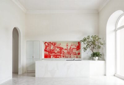 Sakura Market - Image 2