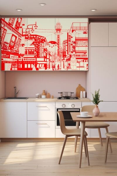 Sakura Market - Image 4