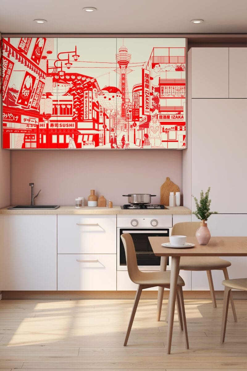 Sakura Market - Image 4