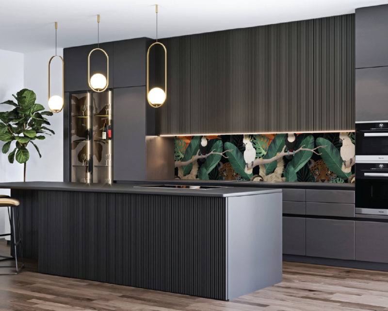 Tropical Eden - Image 1