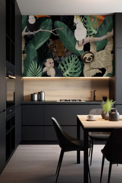 Tropical Eden - Image 3