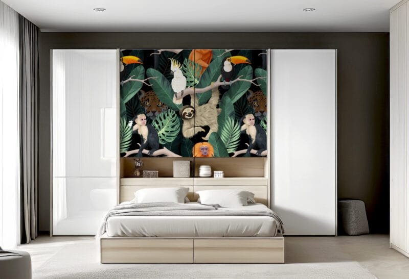 Tropical Eden - Image 4