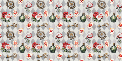 Tea Time Tumble - Image 5