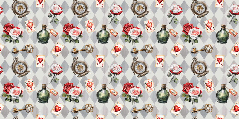 Tea Time Tumble - Image 5